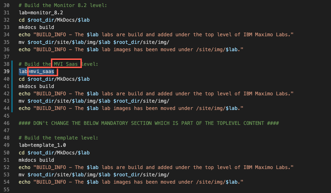 Edit build_all_mkdocs.sh