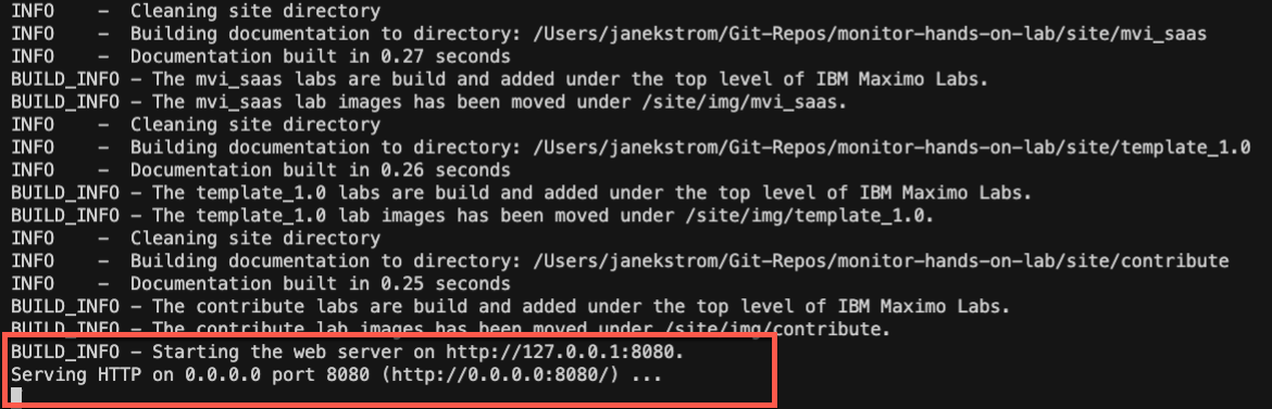 Edit build_all_mkdocs.sh